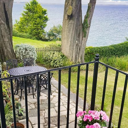 Rocklea Seaside Cottage Ньюкасл Экстерьер фото