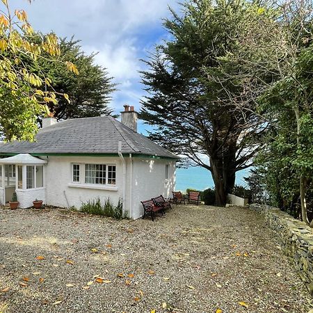 Rocklea Seaside Cottage Ньюкасл Экстерьер фото