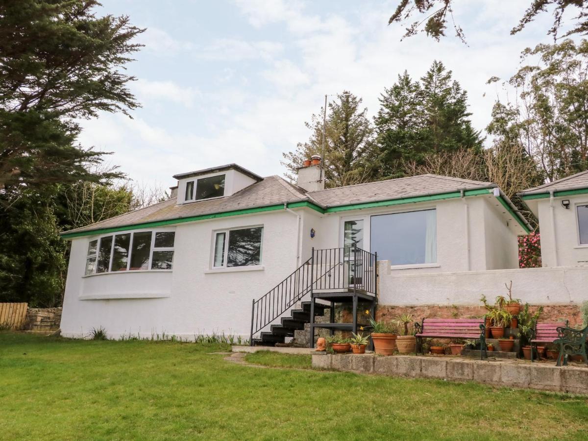 Rocklea Seaside Cottage Ньюкасл Экстерьер фото