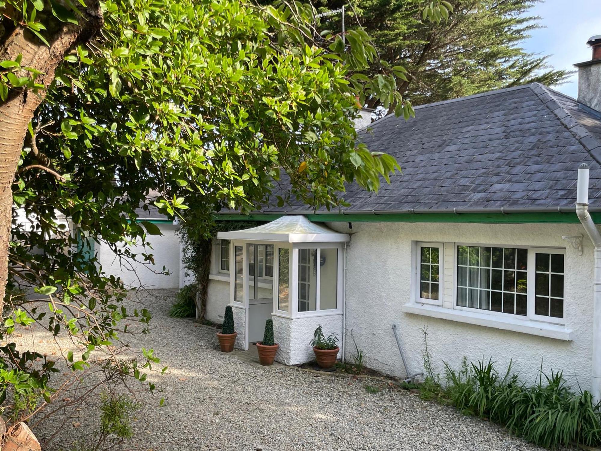 Rocklea Seaside Cottage Ньюкасл Экстерьер фото