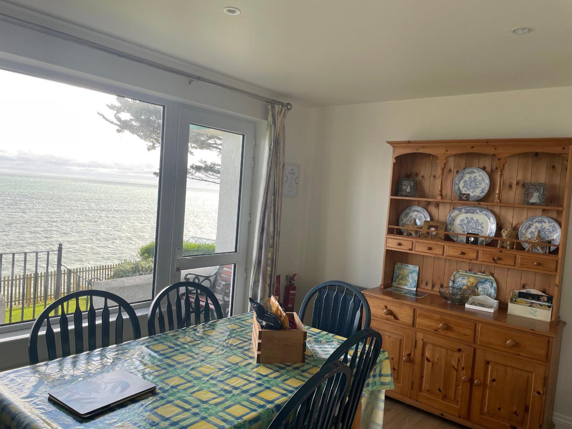 Rocklea Seaside Cottage Ньюкасл Экстерьер фото