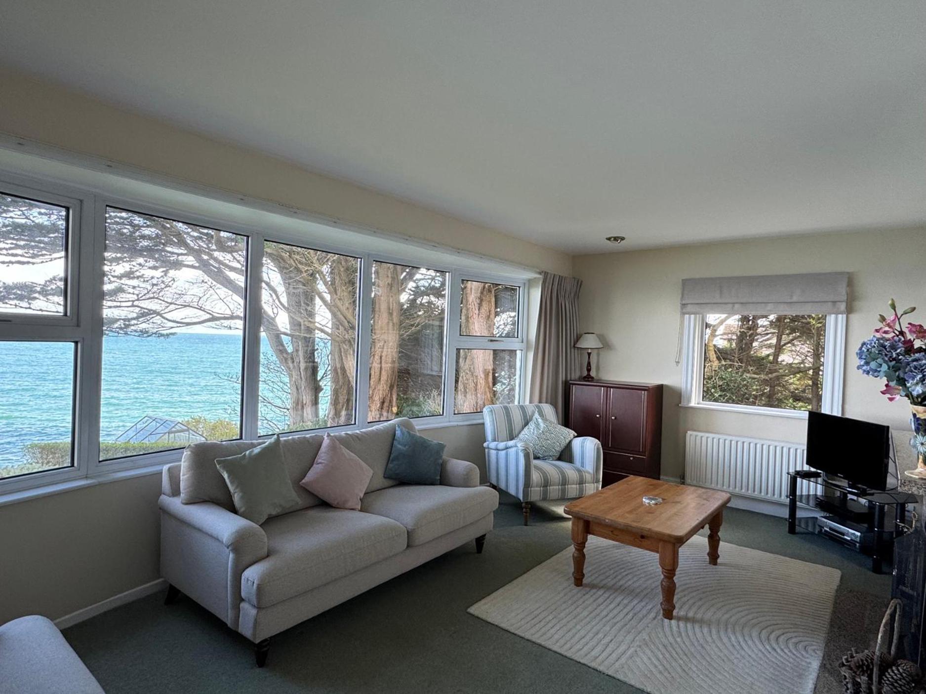 Rocklea Seaside Cottage Ньюкасл Экстерьер фото