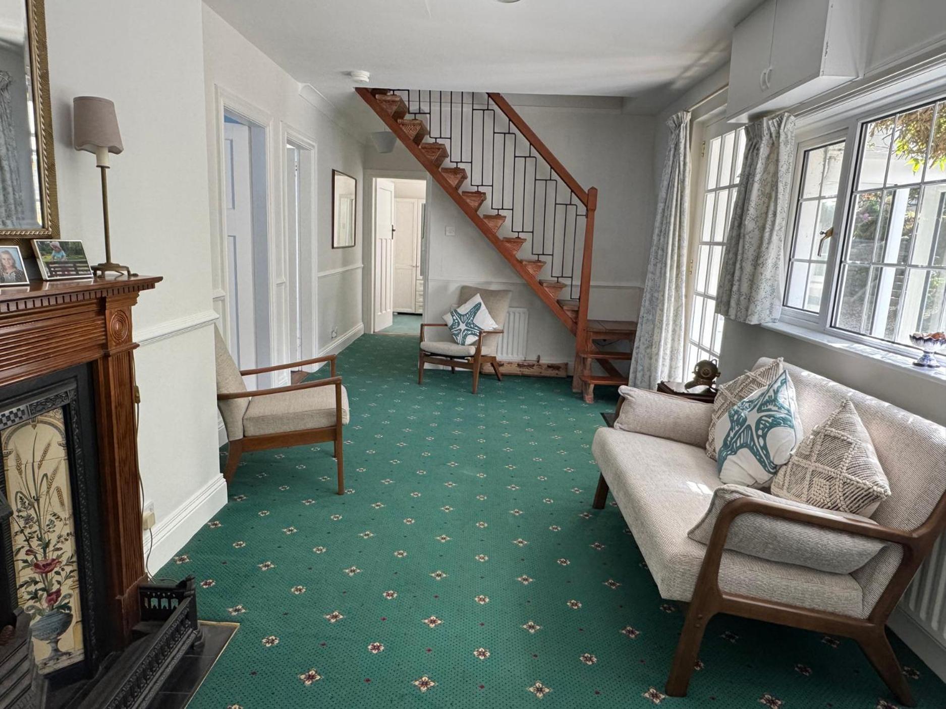 Rocklea Seaside Cottage Ньюкасл Экстерьер фото
