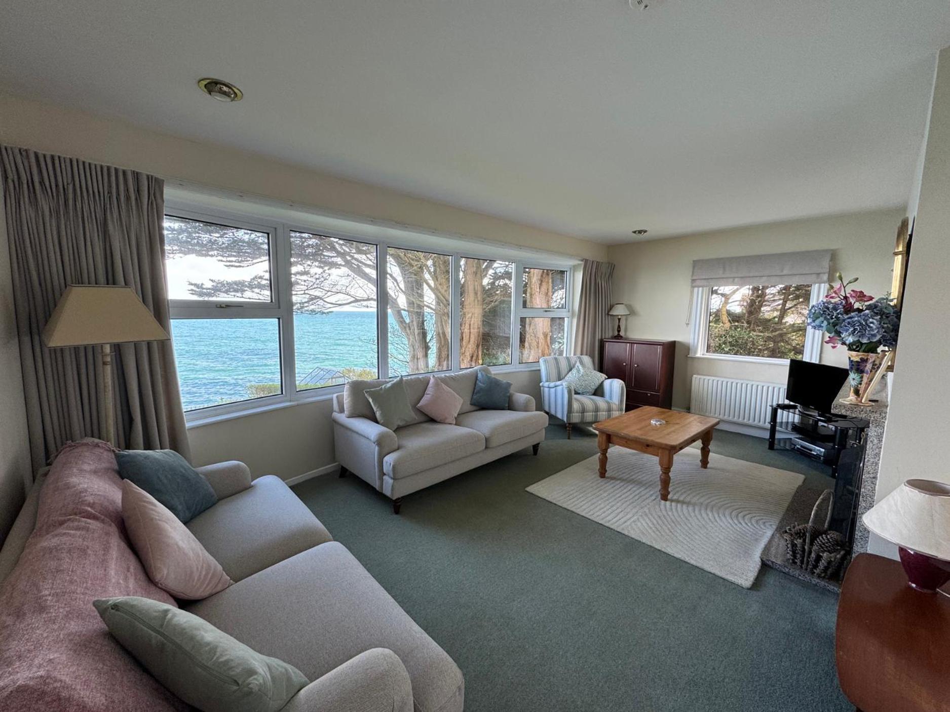 Rocklea Seaside Cottage Ньюкасл Экстерьер фото